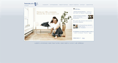 Desktop Screenshot of immobilien-il.de